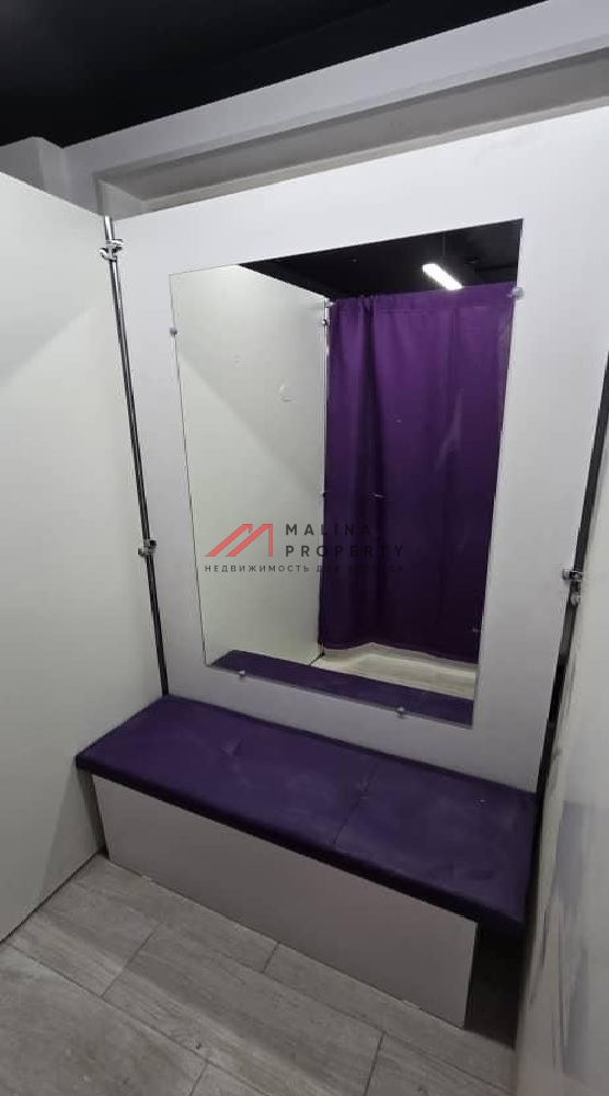 Продажа помещения с арендатором "Wildberries"