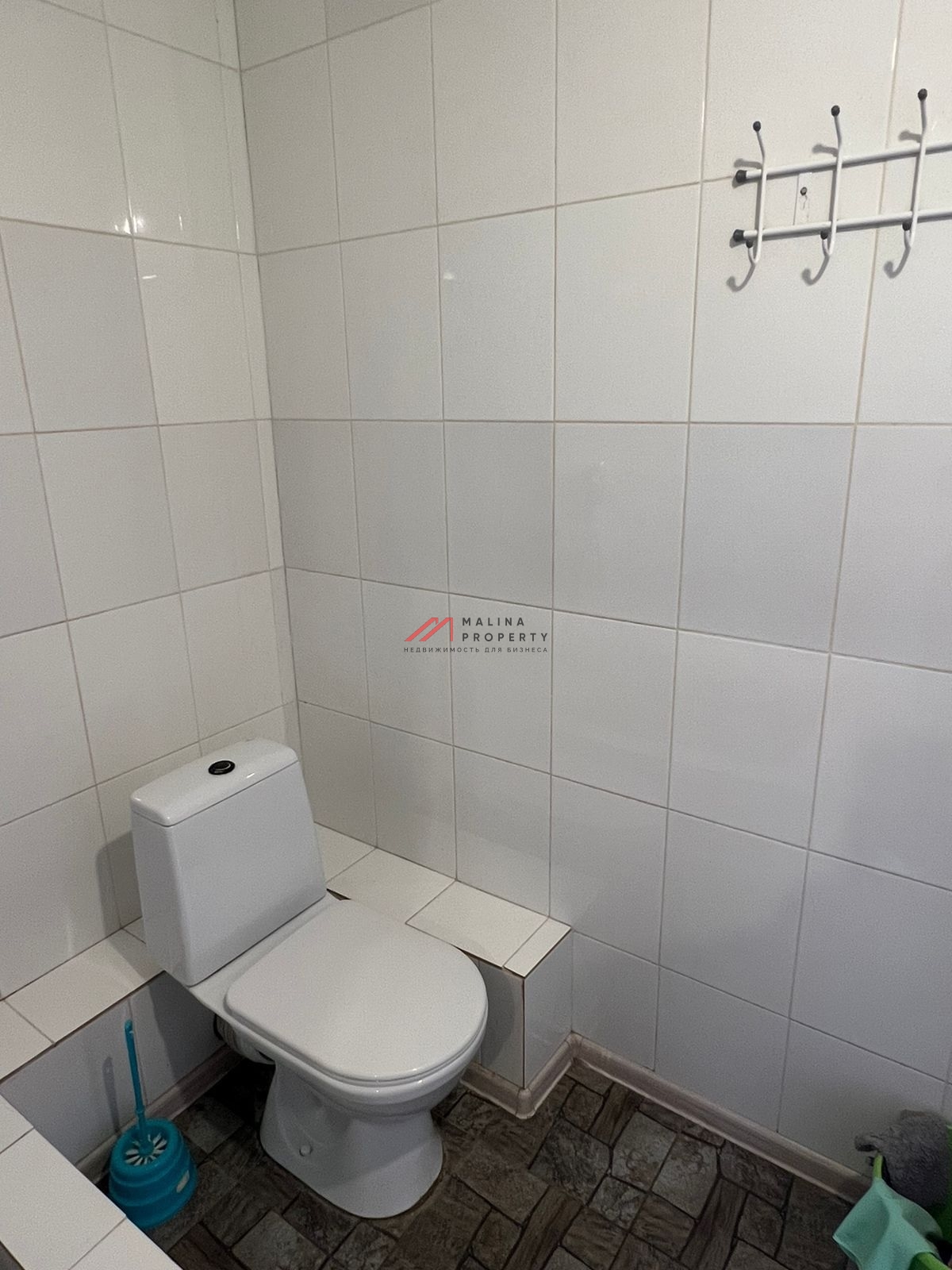 Продажа помещения с арендатором "Wildberries"