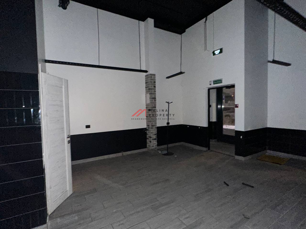 Аренда помещения в новом ЖК