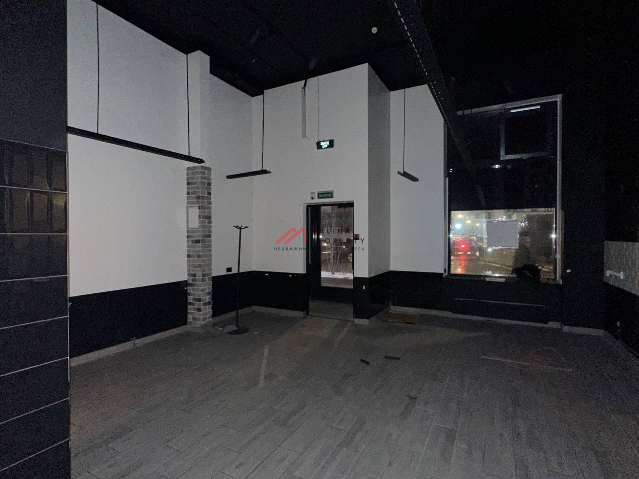 Аренда помещения в новом ЖК