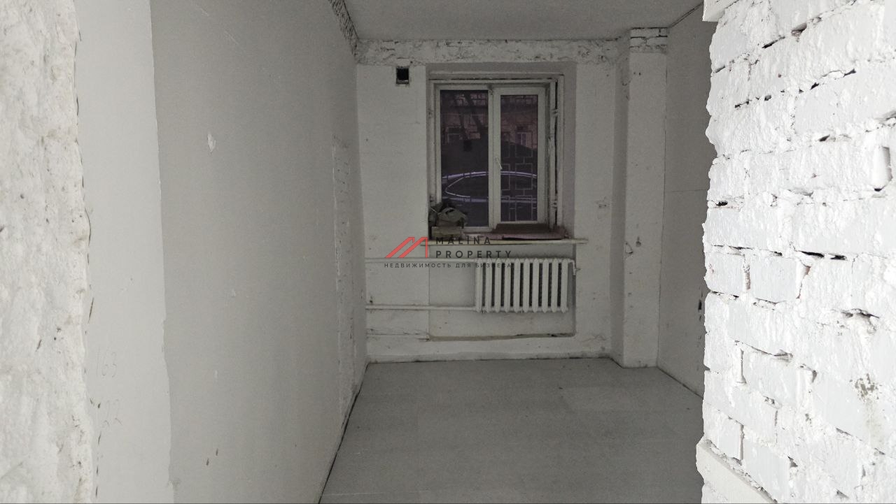 Продажа торгового помещения рядом с метро Чистые пруды 