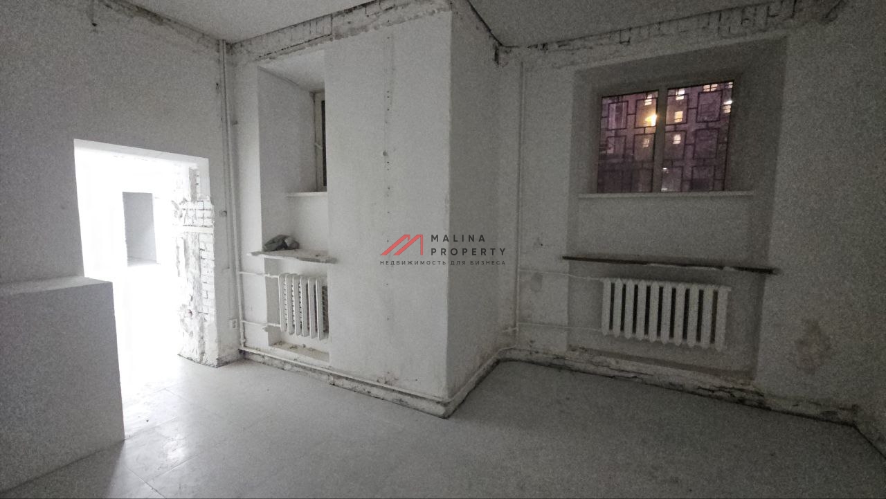 Продажа торгового помещения рядом с метро Чистые пруды 