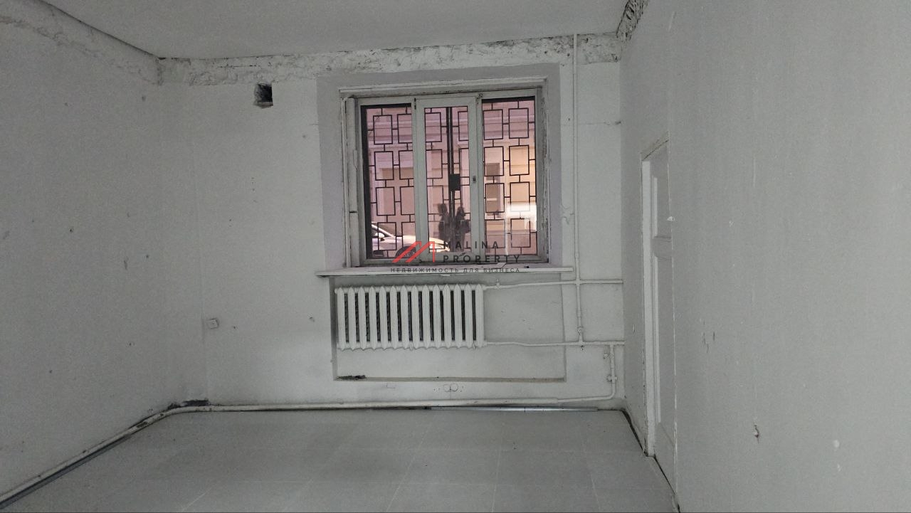 Продажа торгового помещения рядом с метро Чистые пруды 