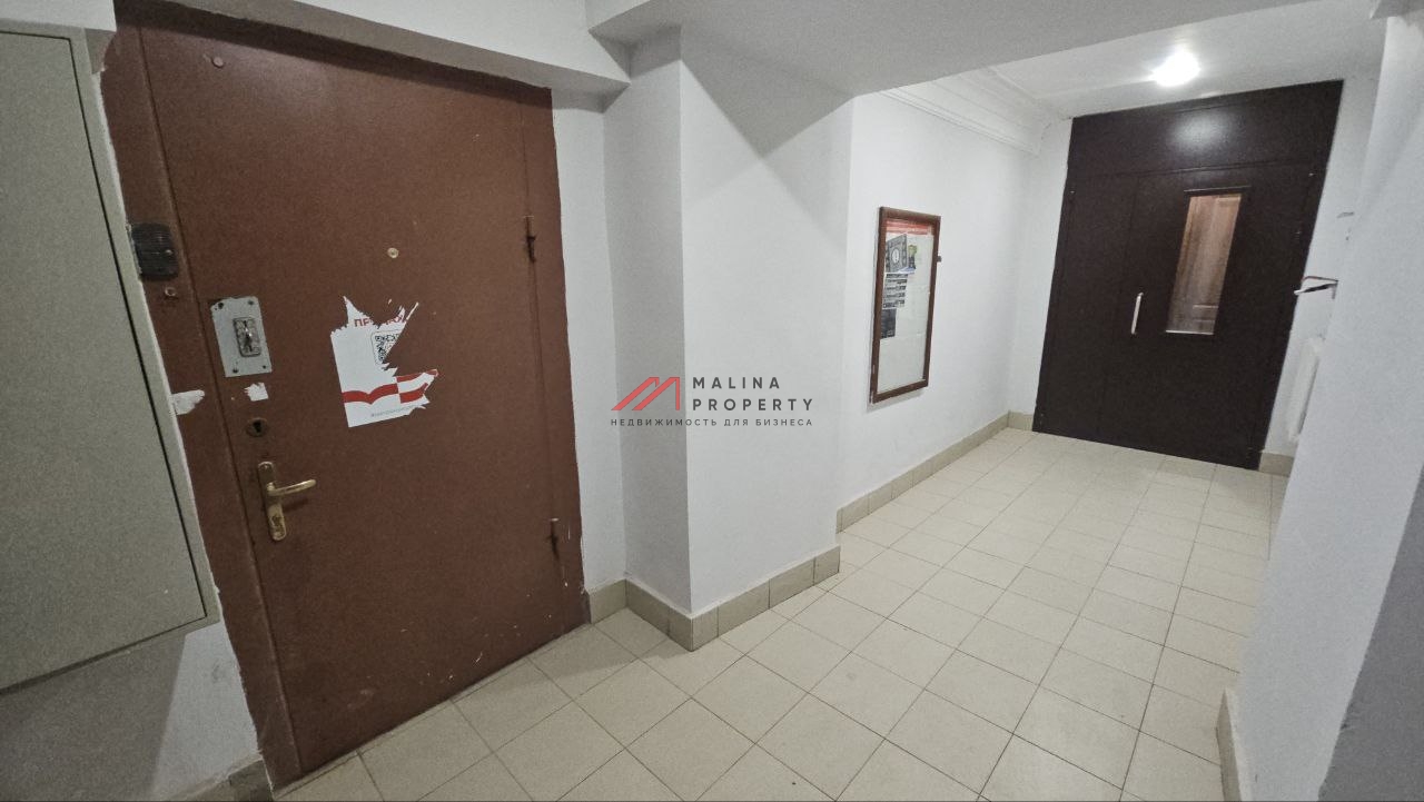 Продажа торгового помещения рядом с метро Чистые пруды 