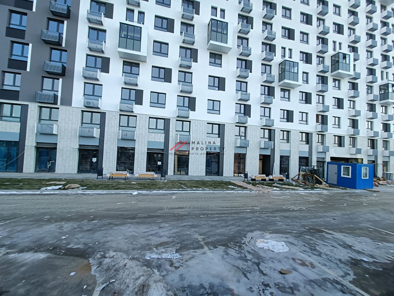 Аренда помещения в  Жк Мытищи Парк 