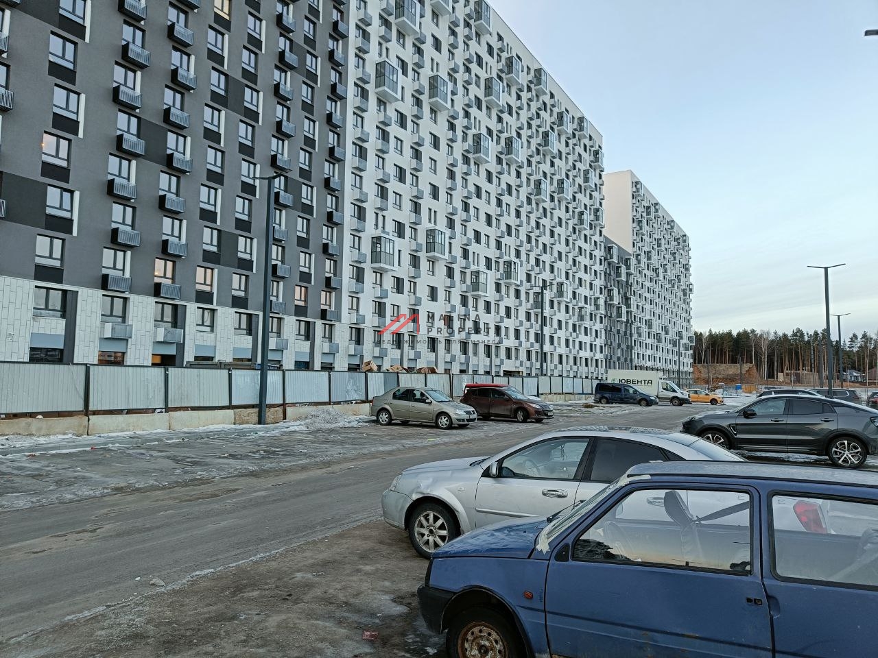 Аренда помещения в  Жк Мытищи Парк 