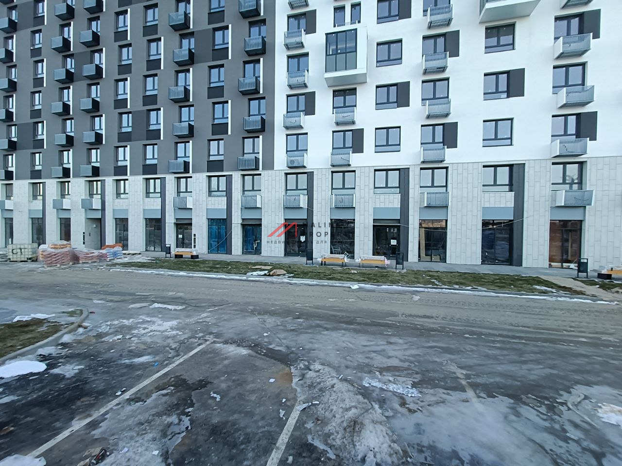 Аренда помещения в  Жк Мытищи Парк 