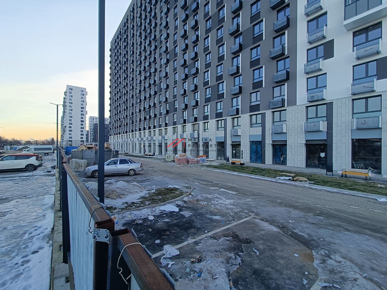 Аренда помещения в  Жк Мытищи Парк 