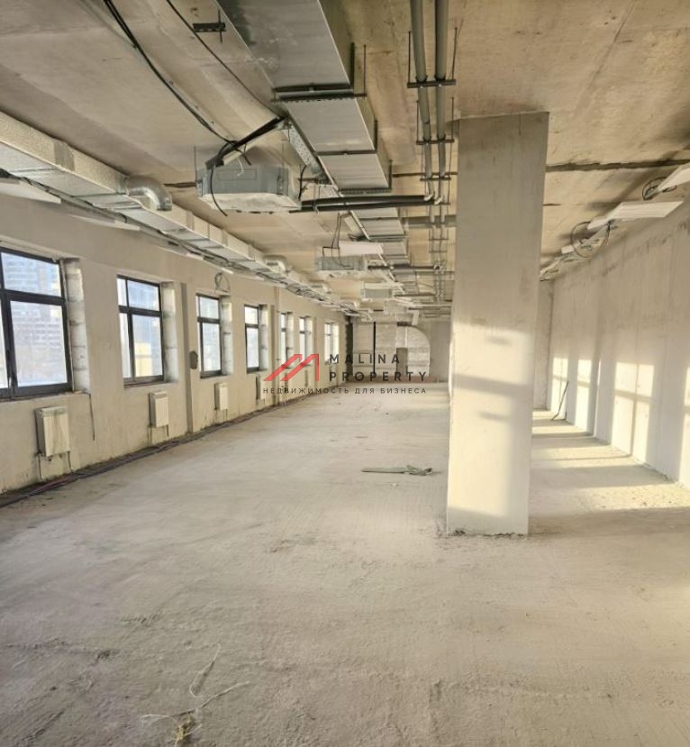 Продажа нового здания на Ленинградском шоссе