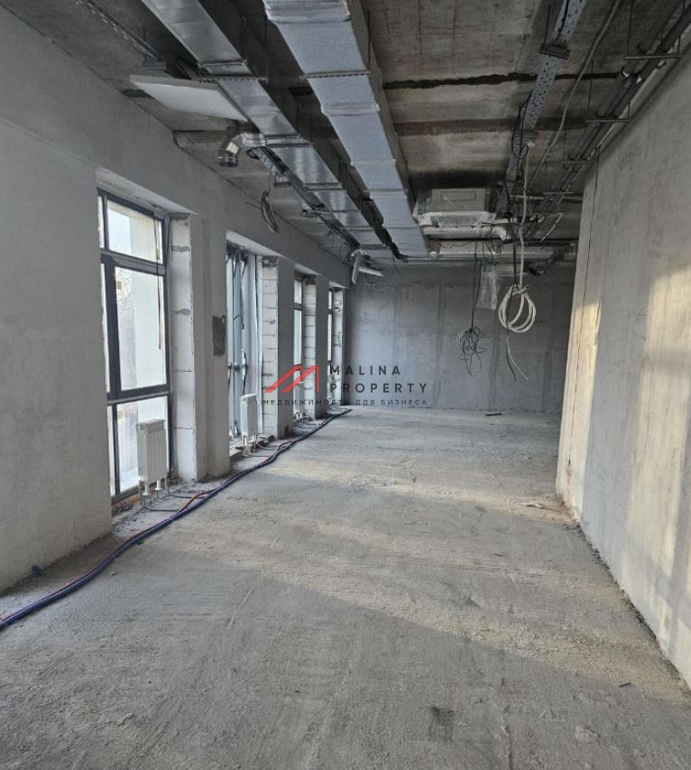 Продажа нового здания на Ленинградском шоссе