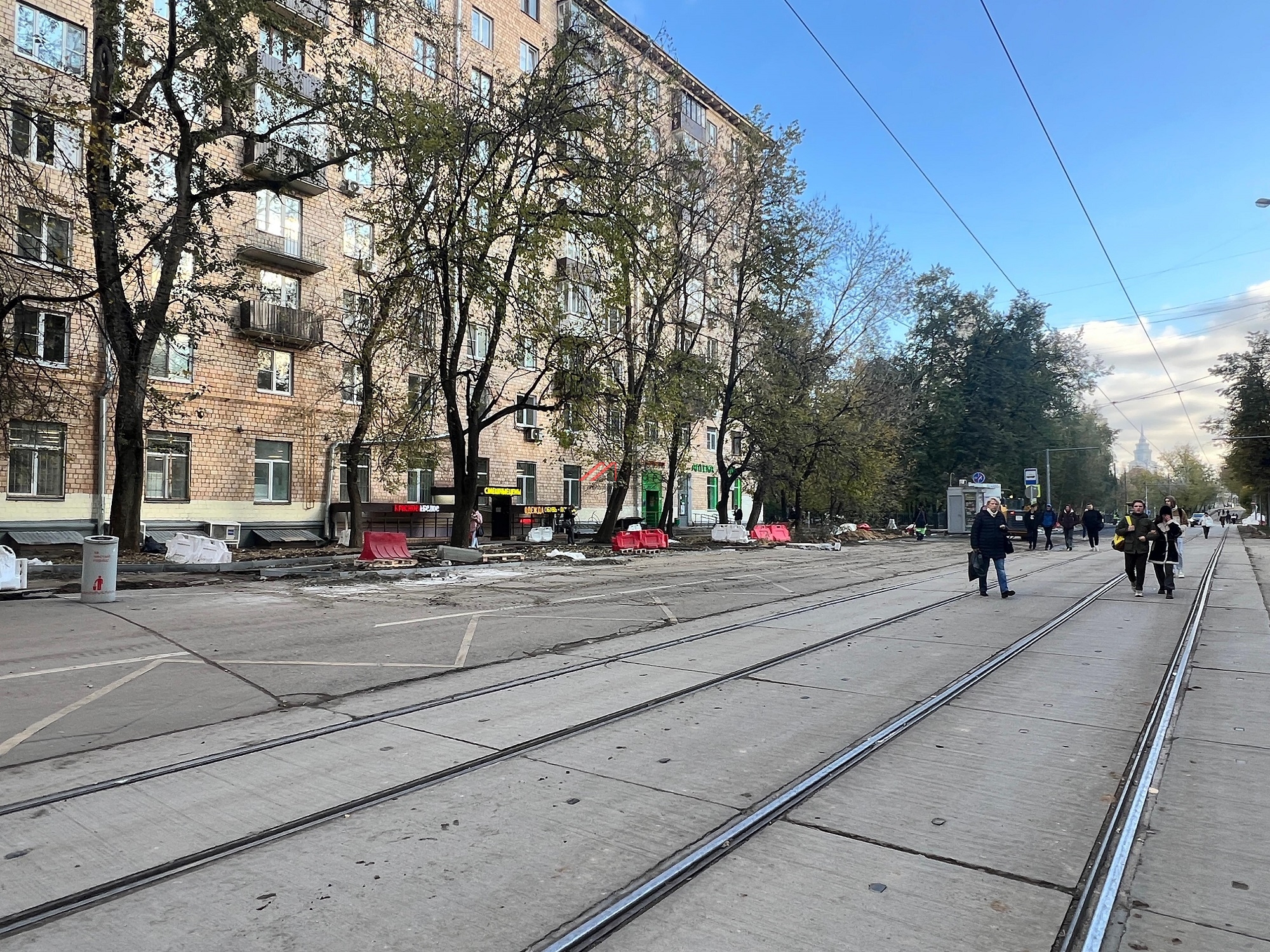 Аренда помещения рядом с метро Войковская