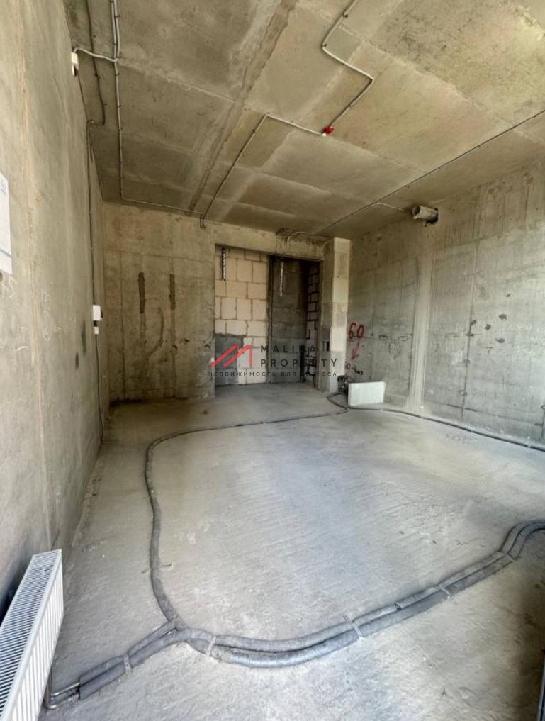 Аренда нежилого помещения в ЖК "Вереск"