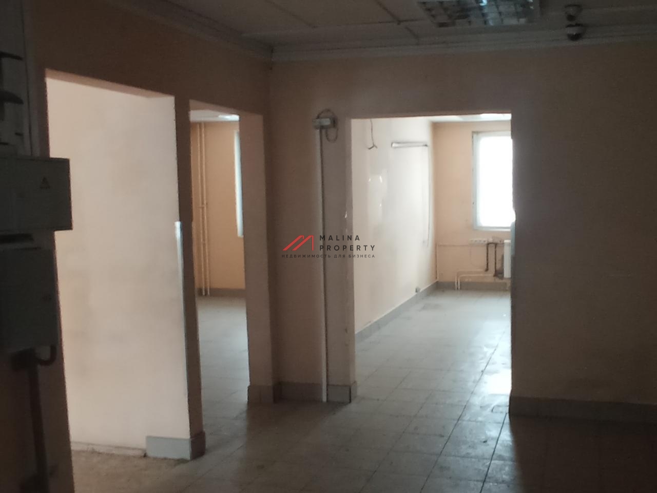 Аренда торгового помещения у метро Некрасовка 