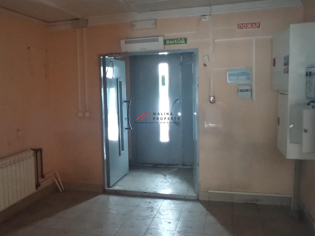 Аренда торгового помещения у метро Некрасовка 