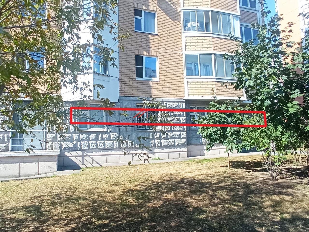 Аренда торгового помещения у метро Некрасовка 