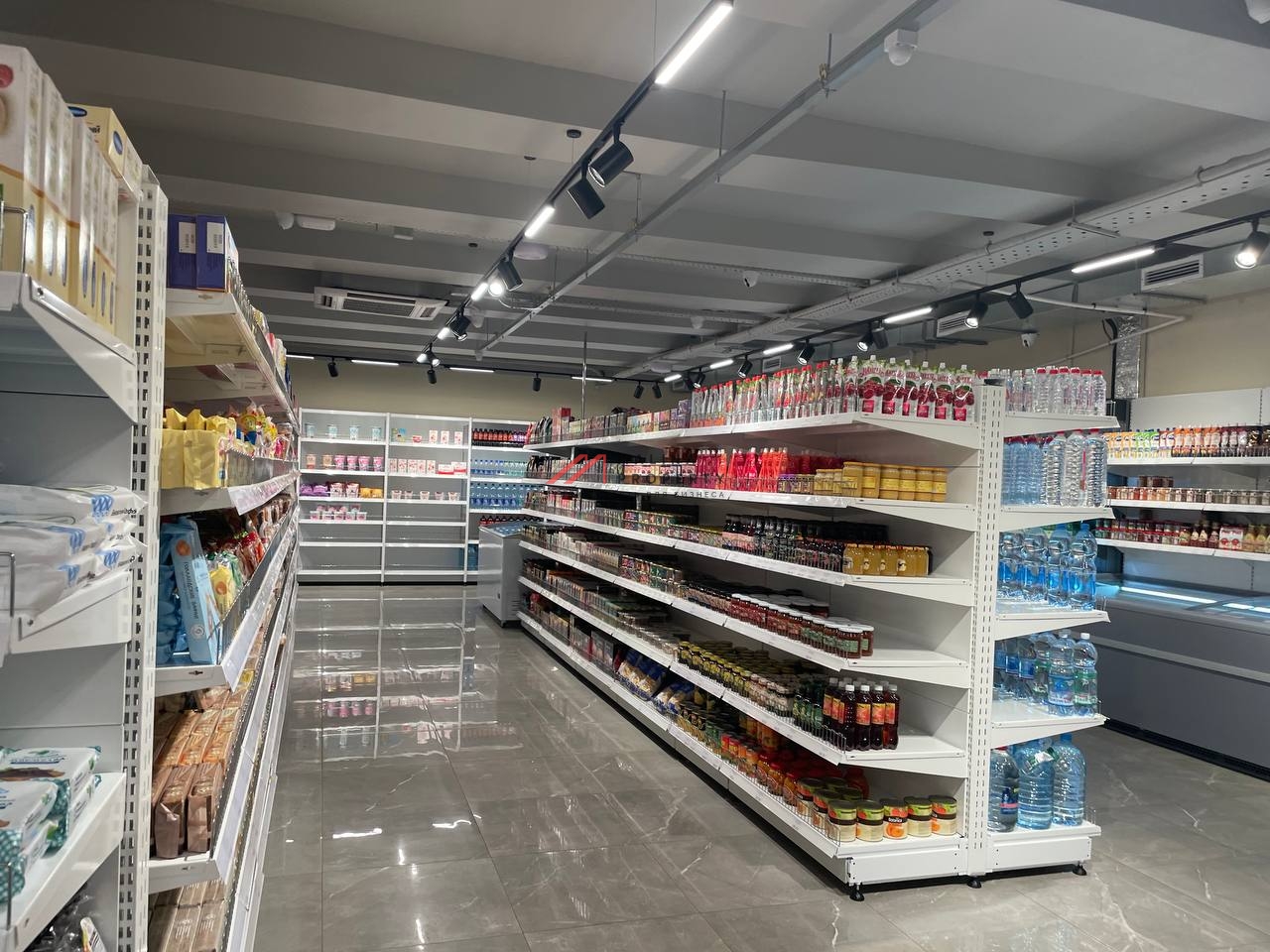 Продаж торгового помещения с арендаторами у метро Бабушкинская