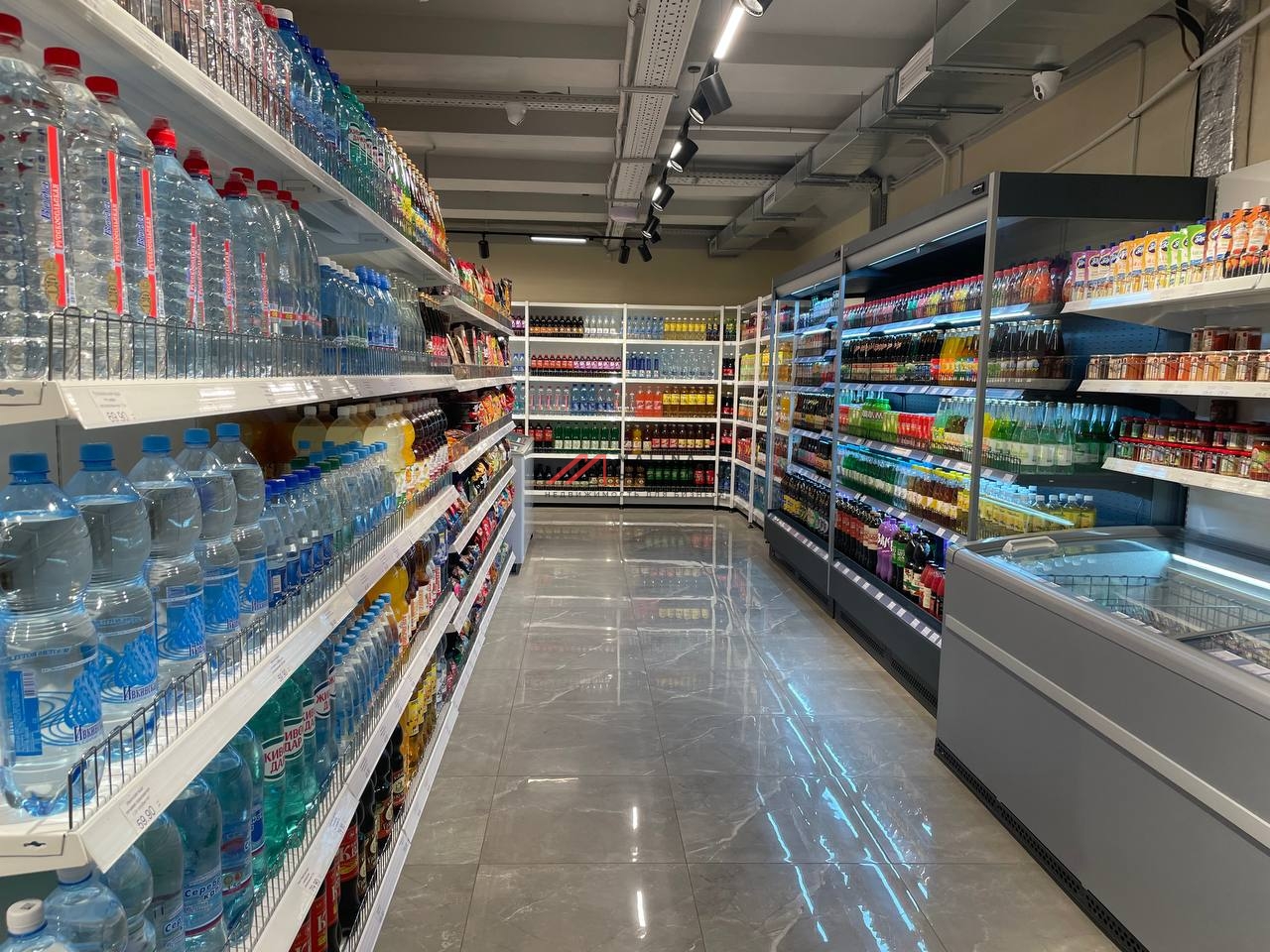 Продаж торгового помещения с арендаторами у метро Бабушкинская