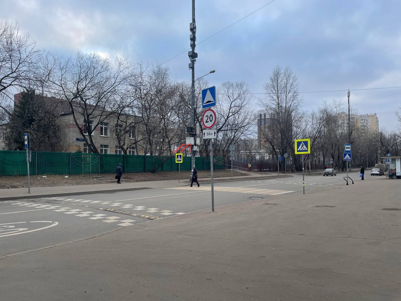 Продажа торгового помещения с арендаторами