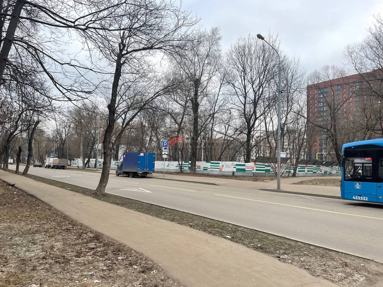 Продажа торгового помещения с арендаторами