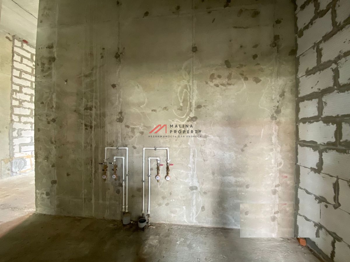 Продажа торгового помещения в ЖК "Бунинские луга" 