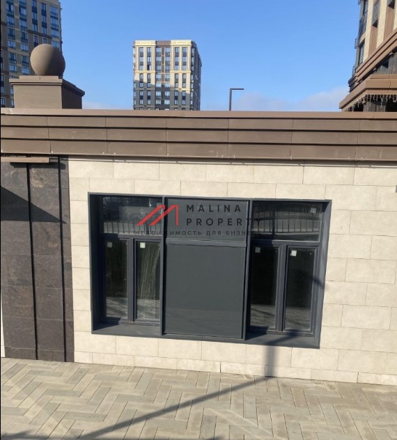 Аренда торгового помещения в ЖК Большая Семёрка