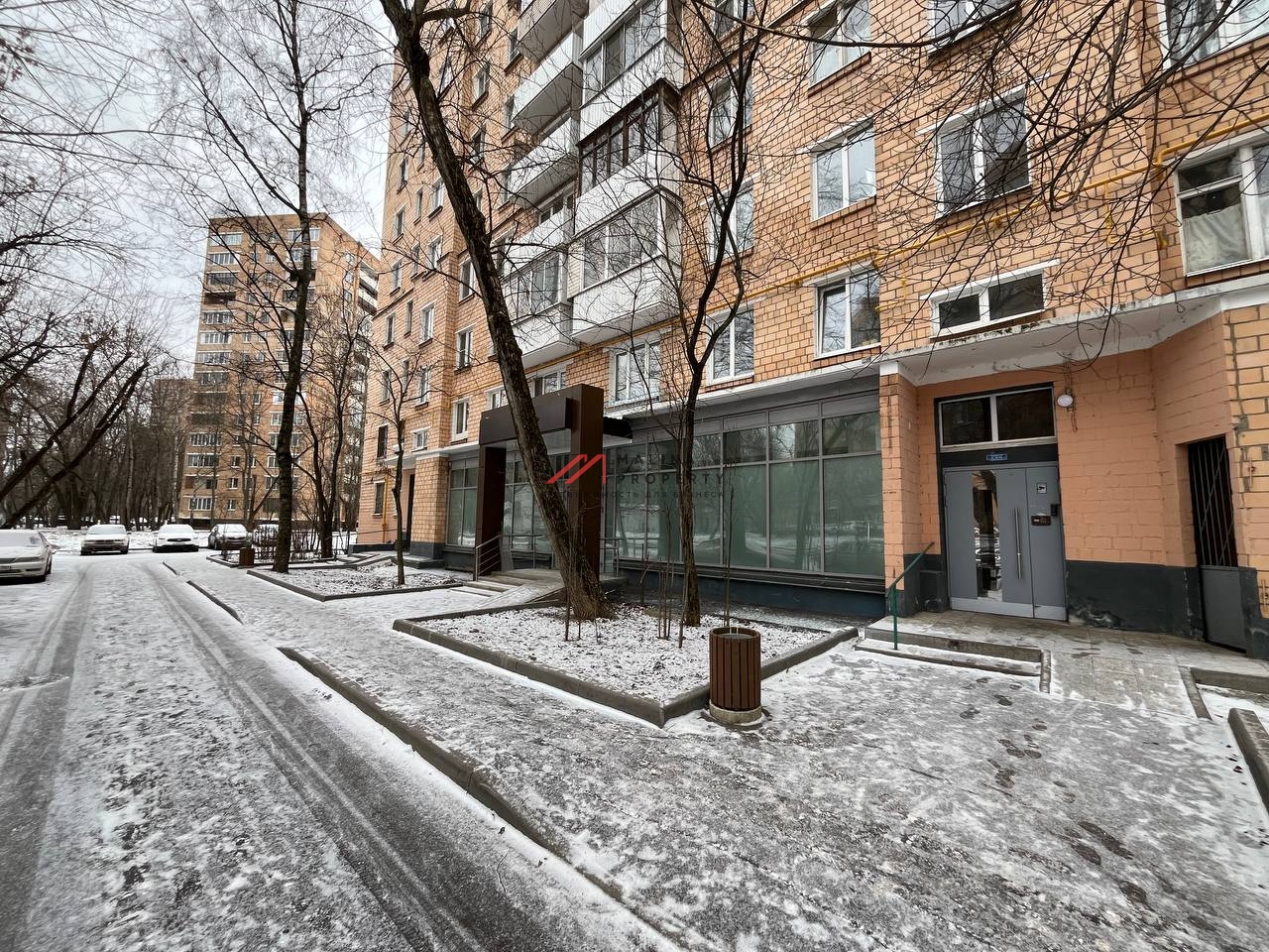 Продажа коммерческого помещения в Москве