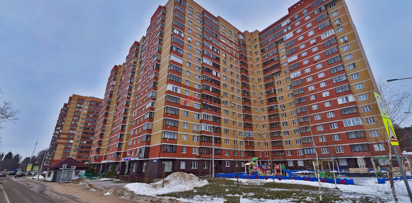 Продажа торгового помещения с арендатором Wildberries