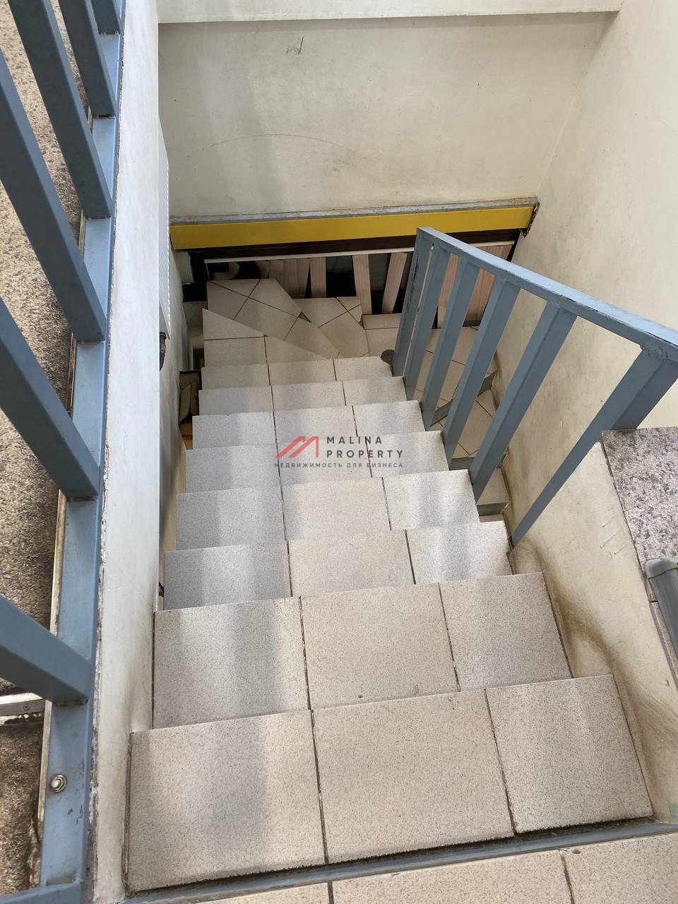 Продажа здания с арендатором супермаркет "Дикси"