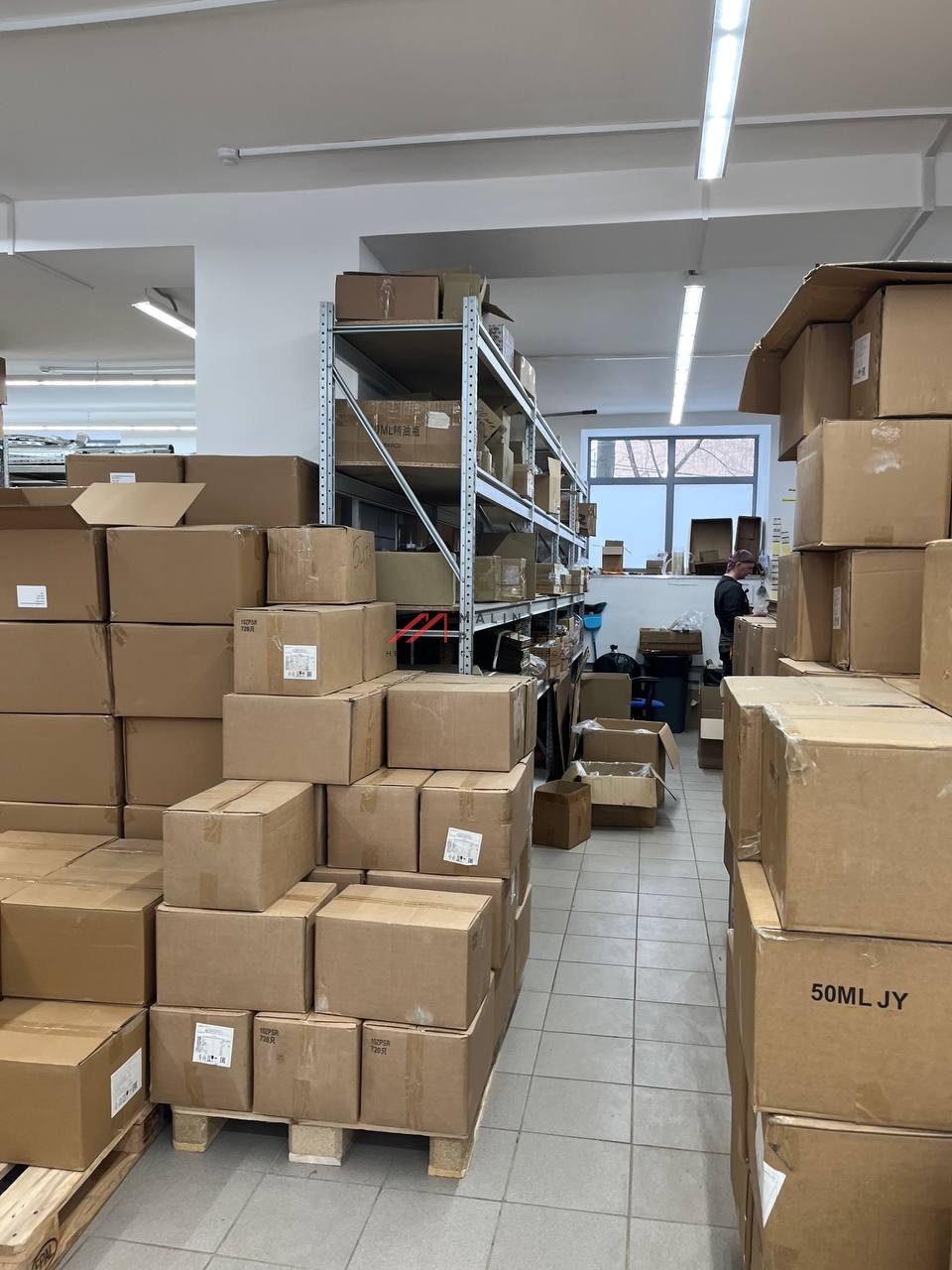 Продажа коммерческого помещения в Москве