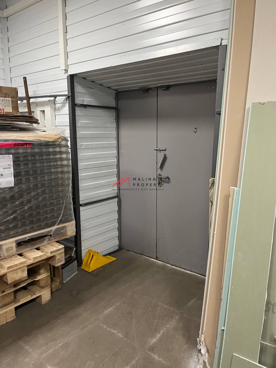 Продажа коммерческого помещения в Москве