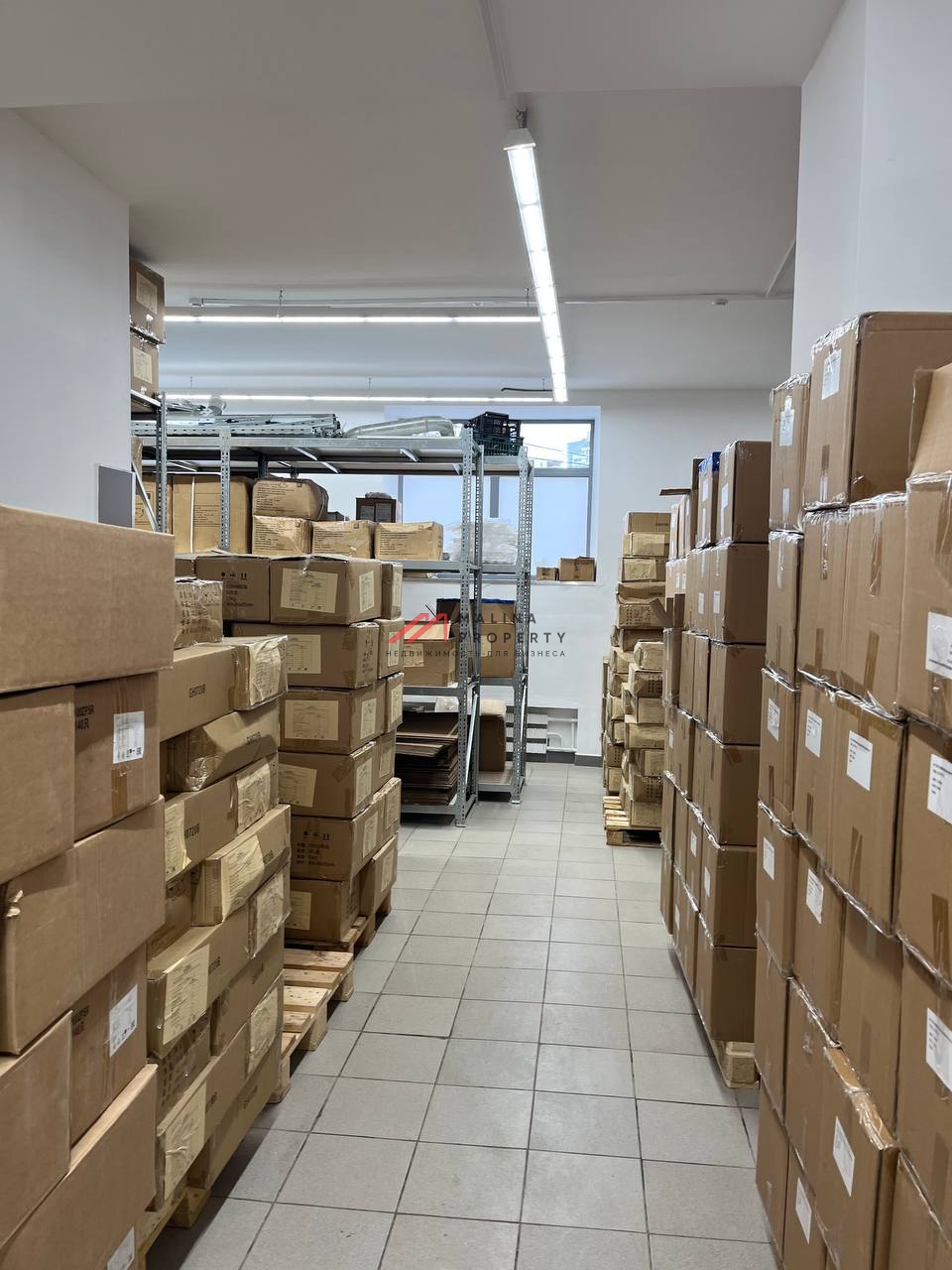 Продажа коммерческого помещения в Москве