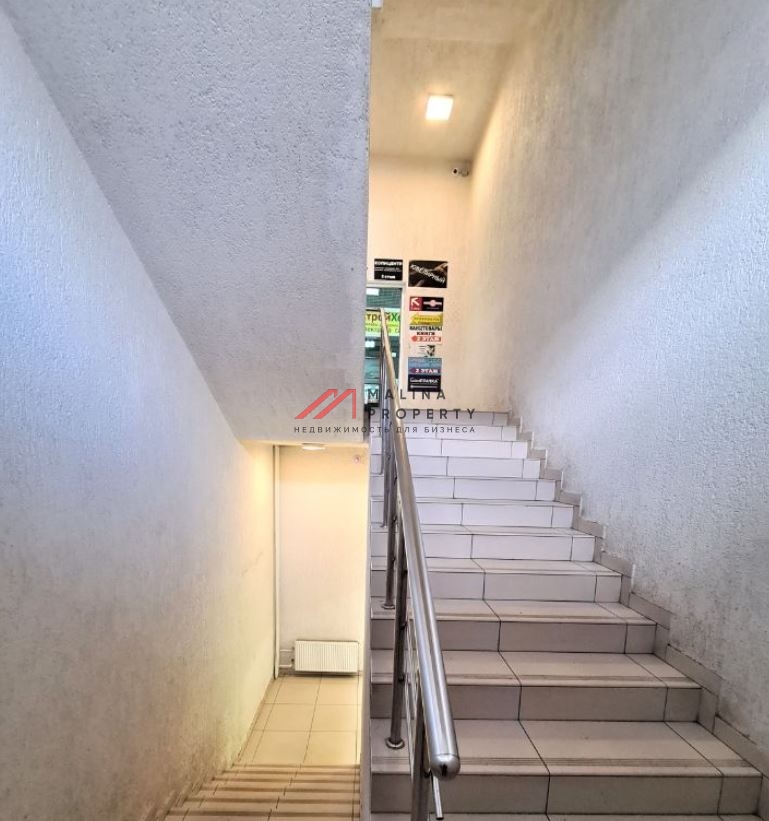 Продажа торгового центра Лось на Анадырском проезде