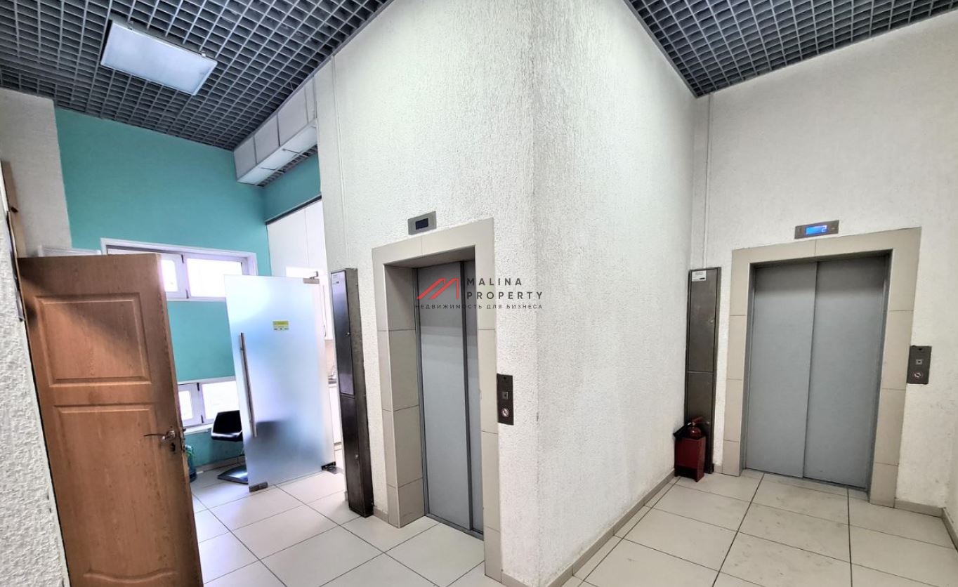 Продажа торгового центра Лось на Анадырском проезде