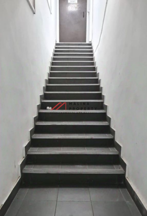 Продажа помещения с арендаторами у метро Проспект Мира