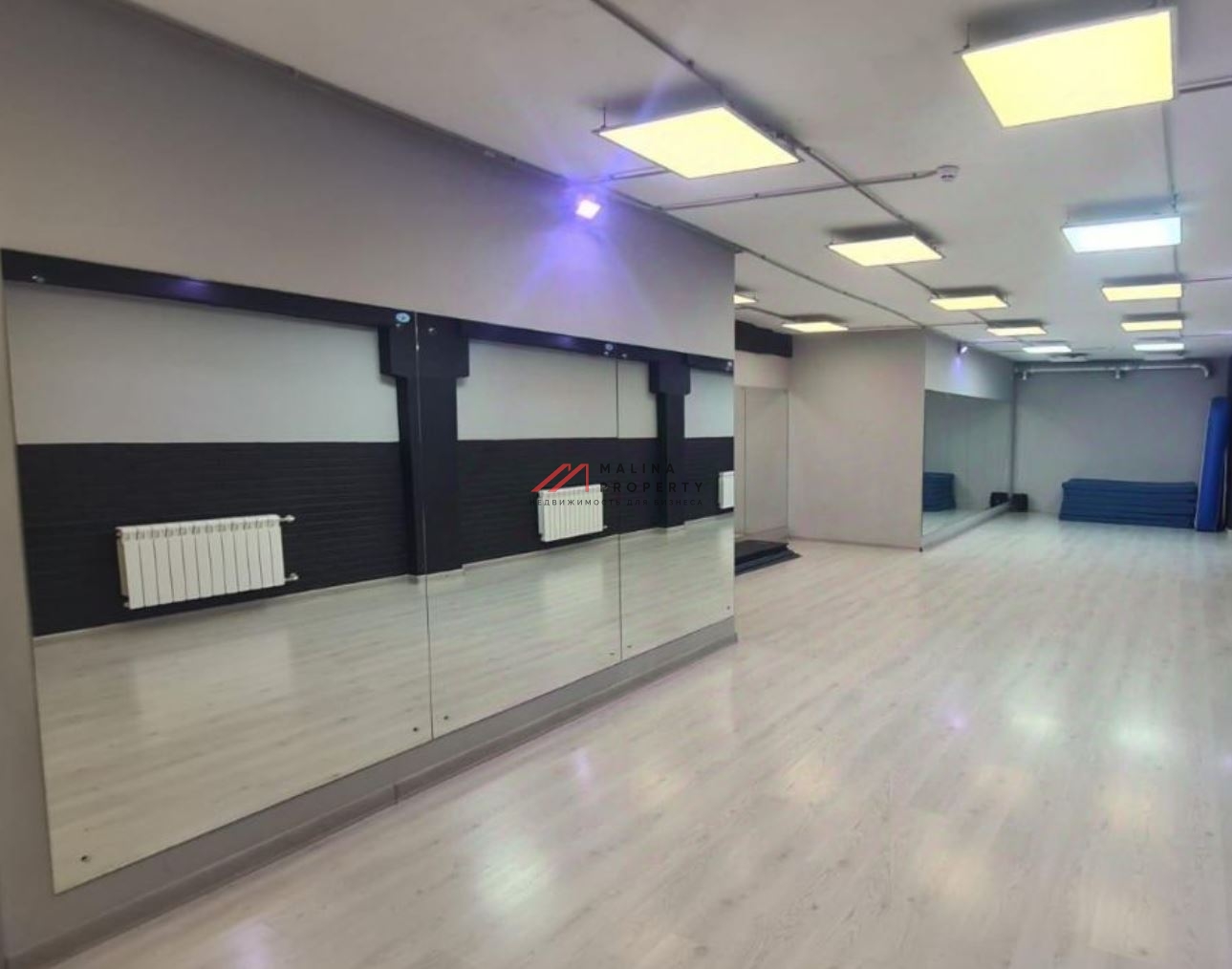 Продажа помещения с арендаторами у метро Проспект Мира