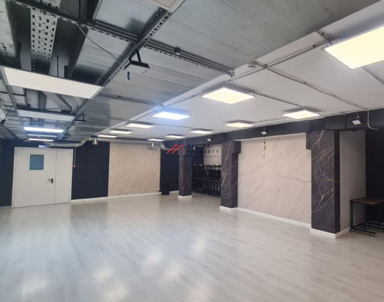 Продажа помещения с арендаторами у метро Проспект Мира