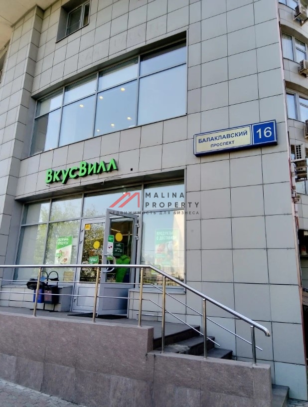 Аренда торгового помещения в ЖК "Горизонт" 