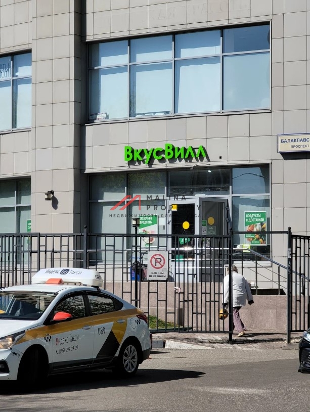 Аренда торгового помещения в ЖК "Горизонт" 