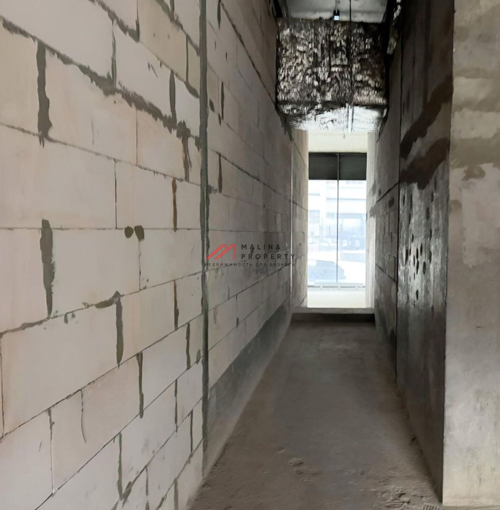 Аренда торгового помещения в ЖК «Архитектор»