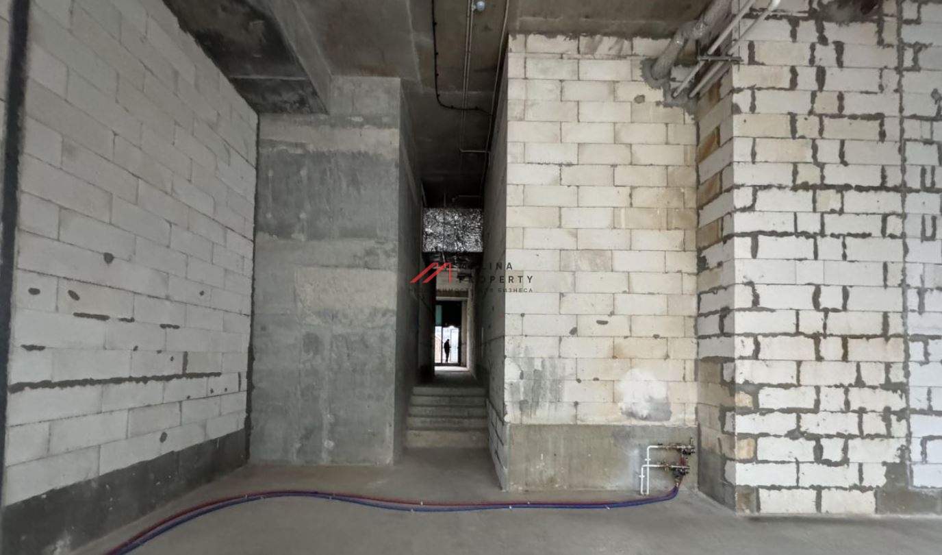 Аренда торгового помещения в ЖК «Архитектор»