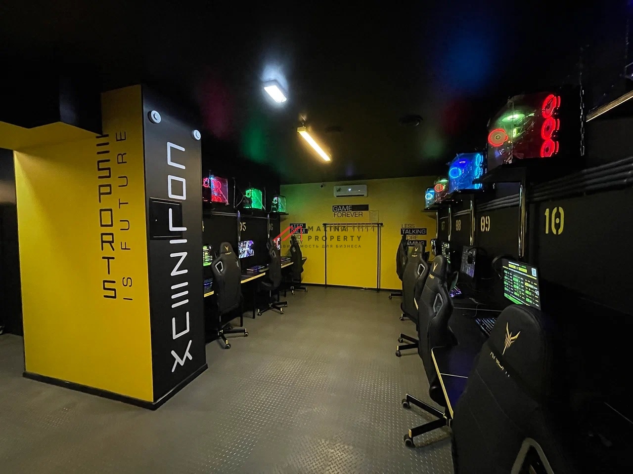 Продажа коммерческого помещения на Земляном Валу 