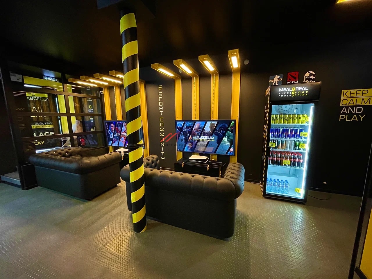 Продажа коммерческого помещения на Земляном Валу 