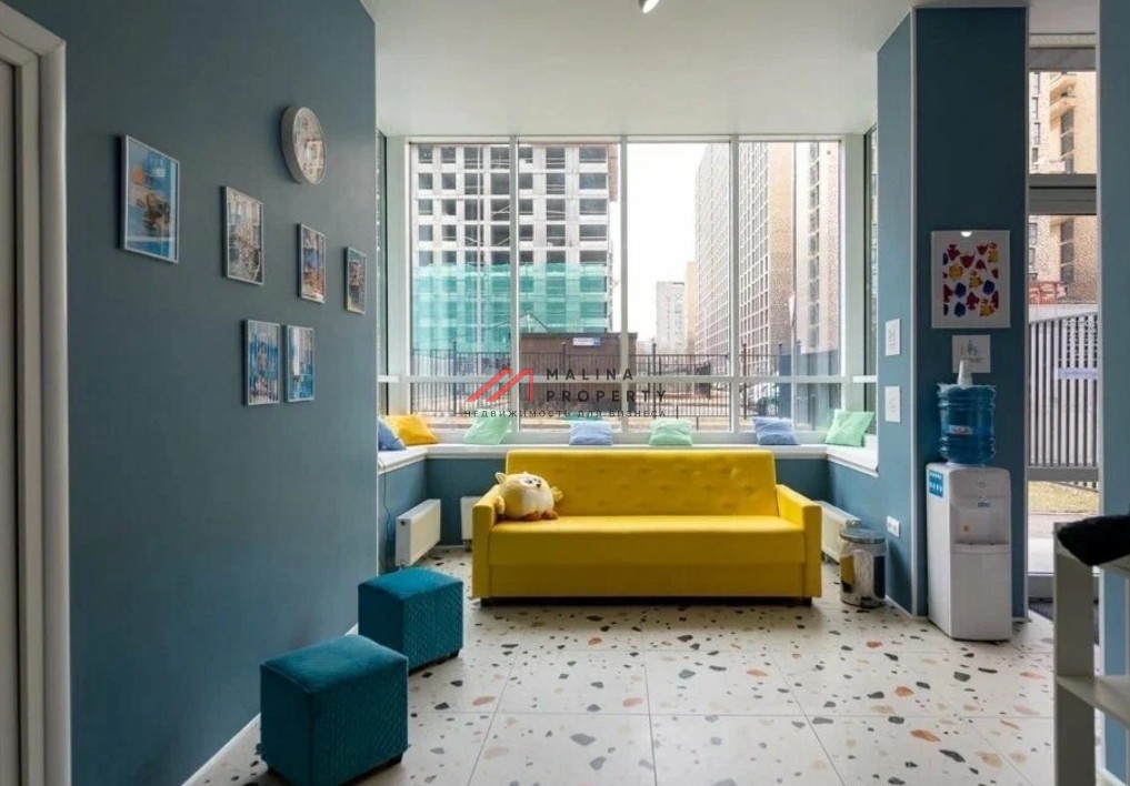 Продажа торгового помещения в ЖК Хорошевский