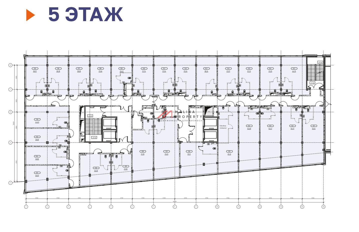 Продажа многофункционального комплекса «Крёкшино» 