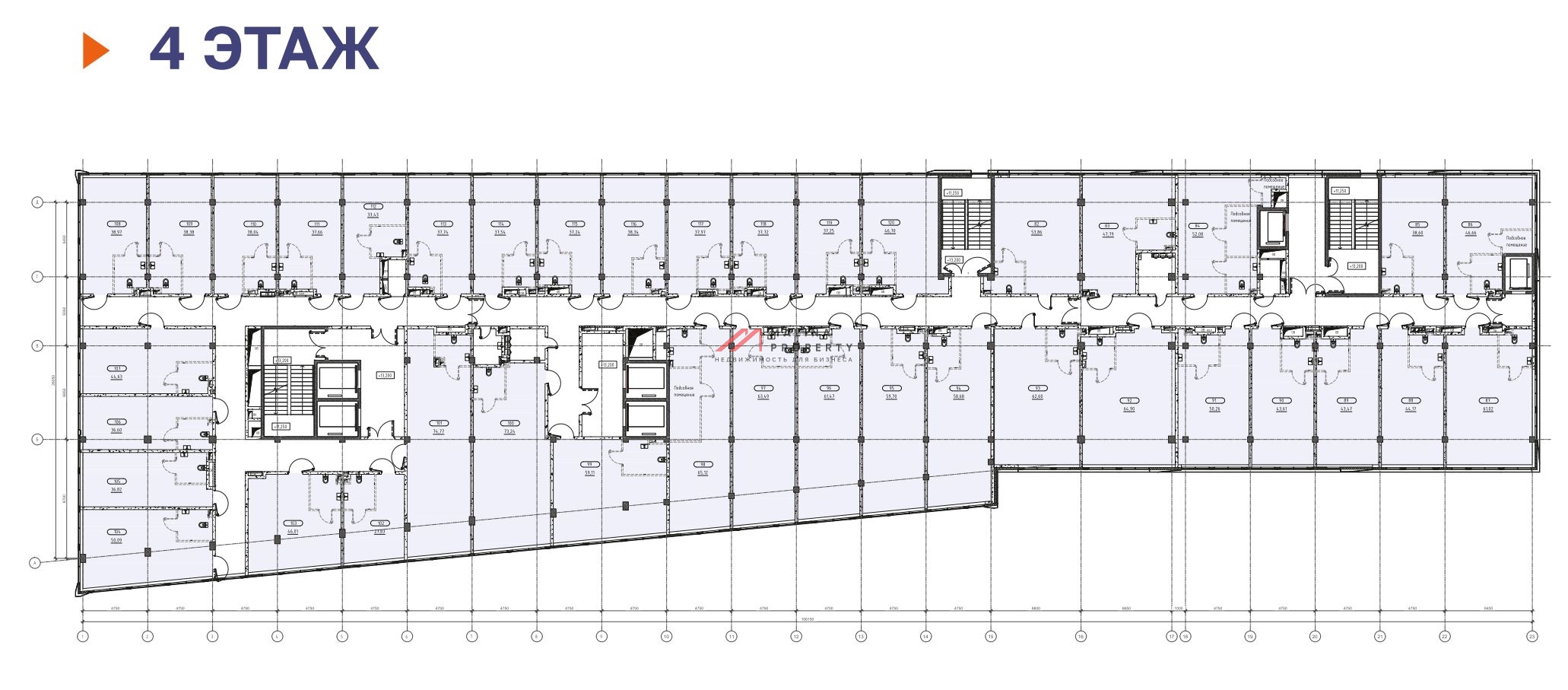 Продажа многофункционального комплекса «Крёкшино» 