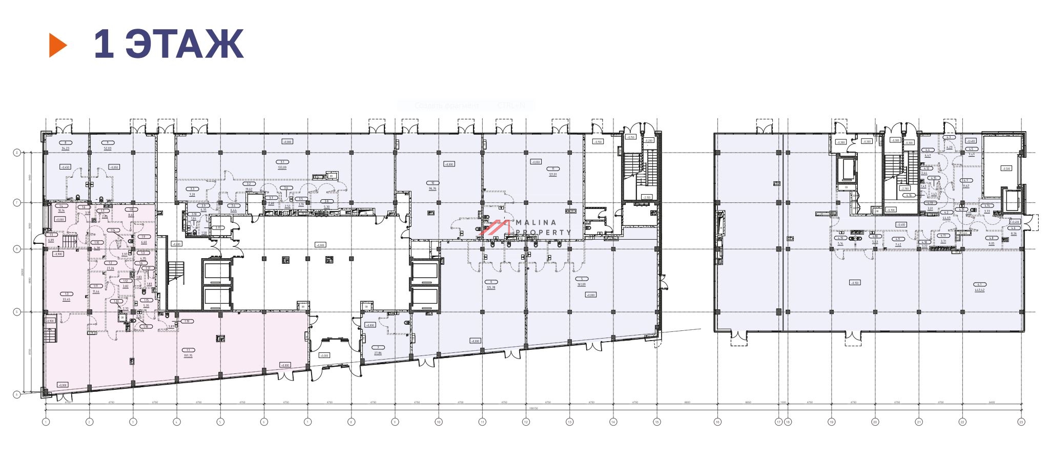 Продажа многофункционального комплекса «Крёкшино» 