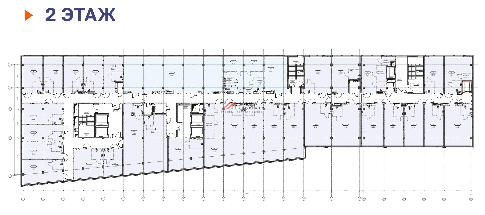 Продажа многофункционального комплекса «Крёкшино» 