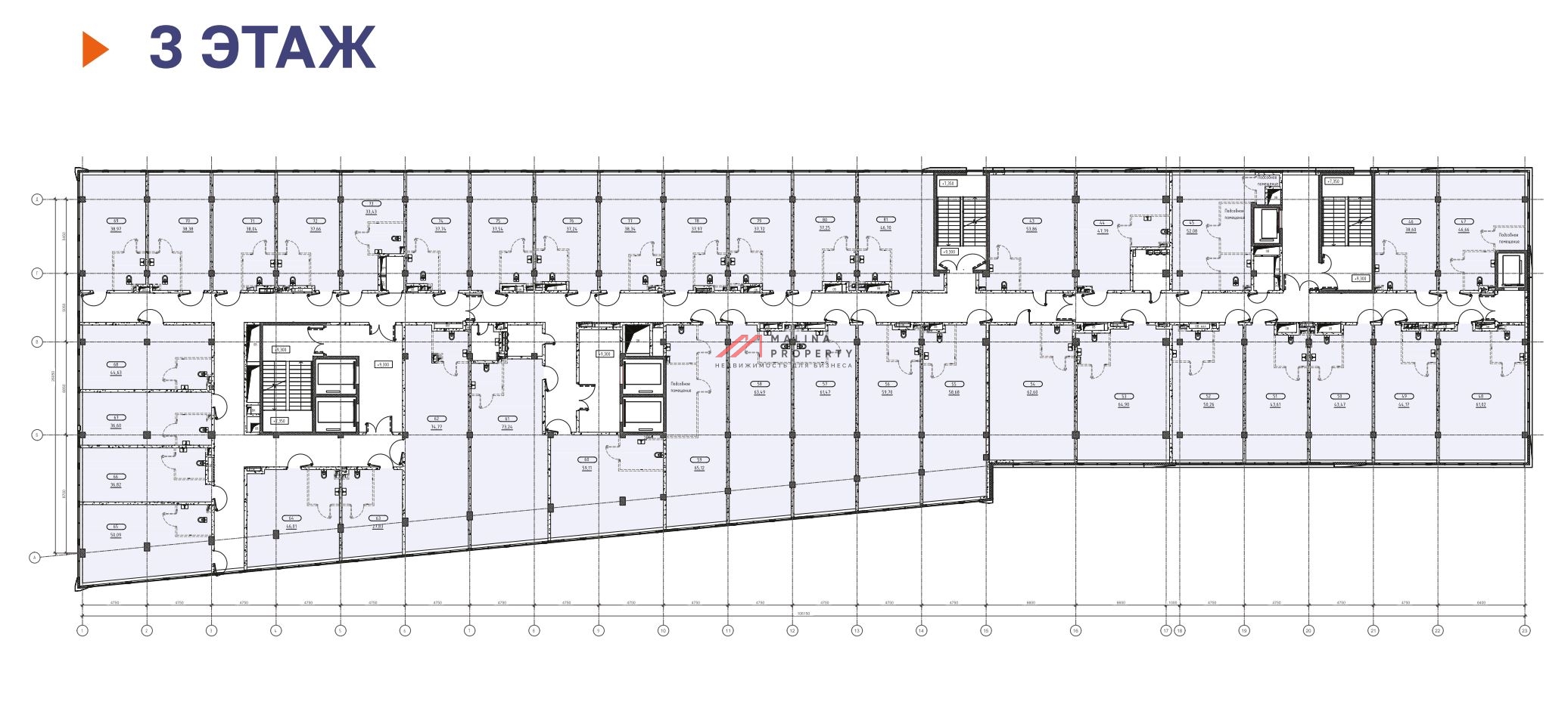 Продажа многофункционального комплекса «Крёкшино» 