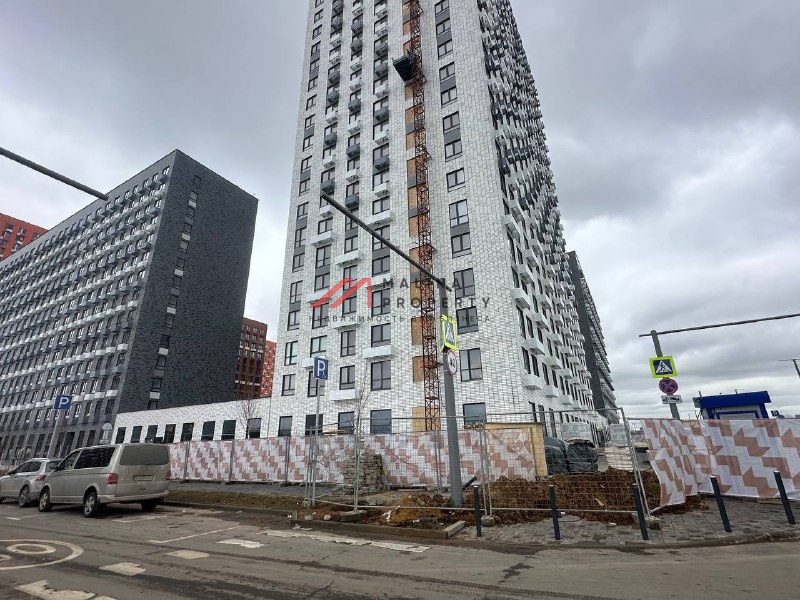 Продажа помещения с "Магнитом", в ЖК "Саларьево парк"