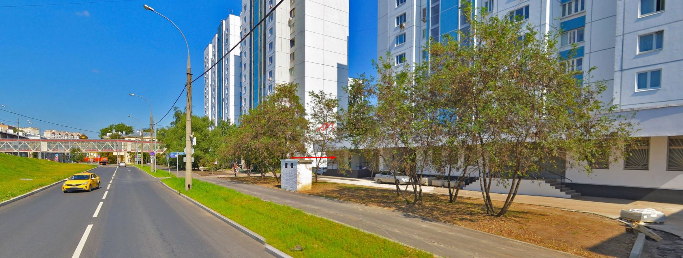 Продажа помещения с арендатором на ул. Ивано Франко